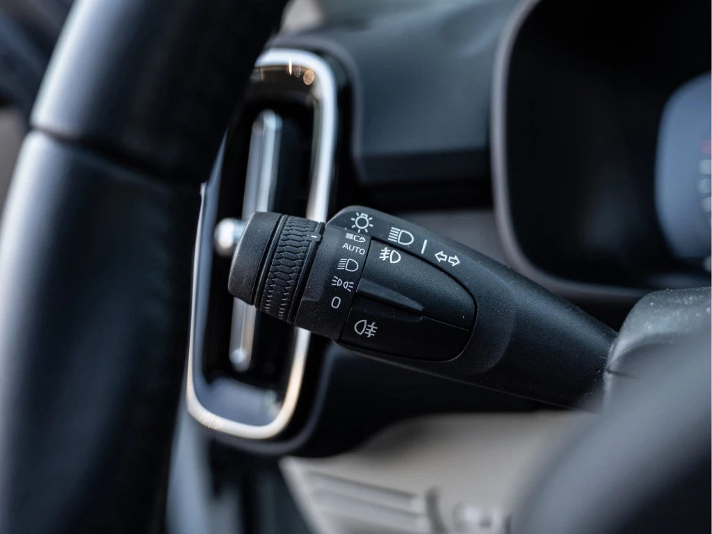 Volvo XC40 – foto 30