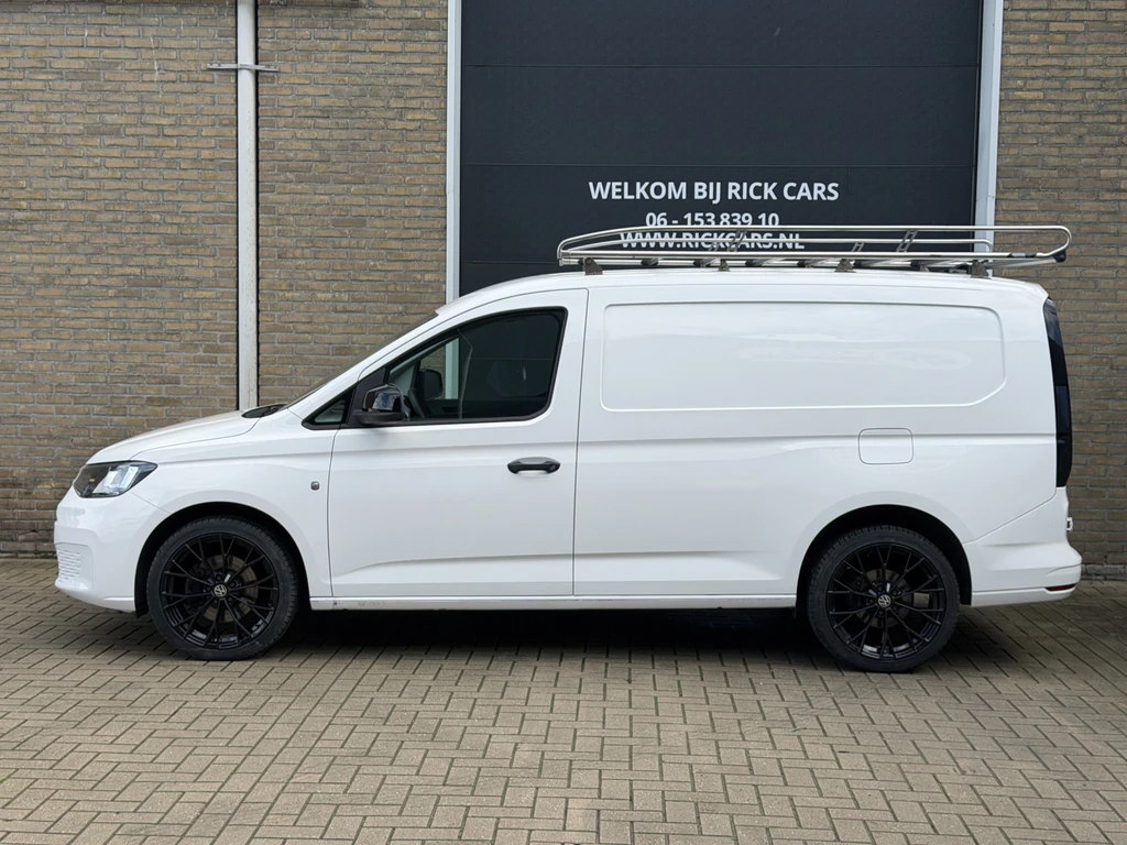 Volkswagen Caddy – foto 2