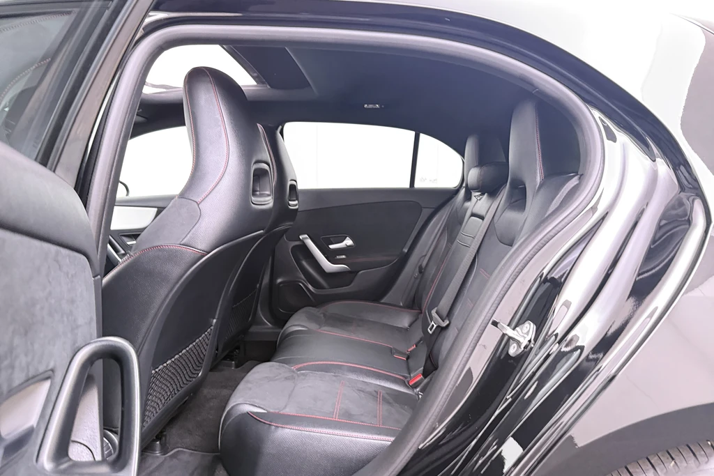 Mercedes-Benz A-Klasse – foto 12