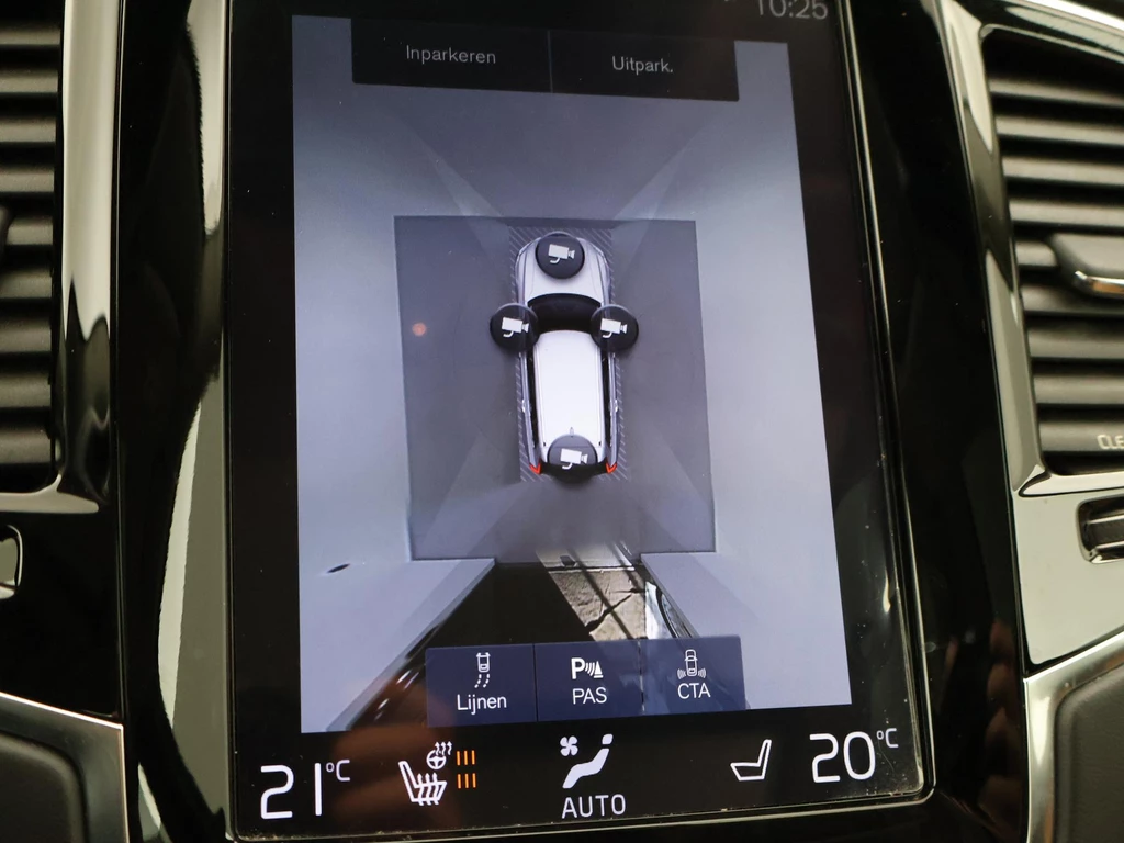 Volvo XC90 – foto 57
