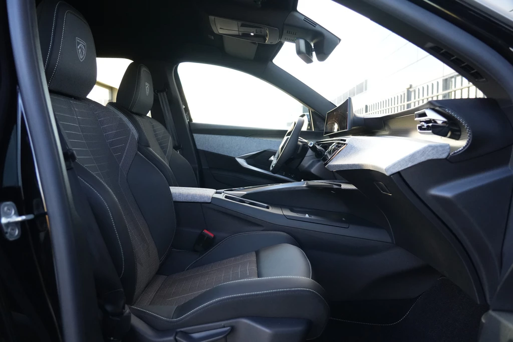 Peugeot 5008 – foto 10