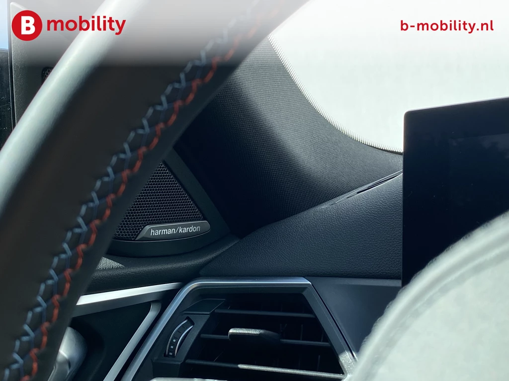 BMW i4 – foto 29