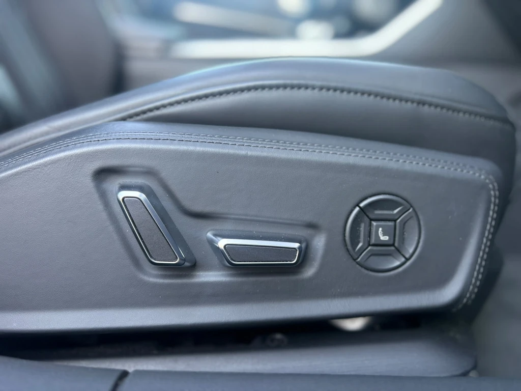 Audi A6 – foto 33