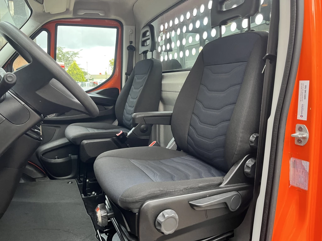 Iveco Daily – foto 30