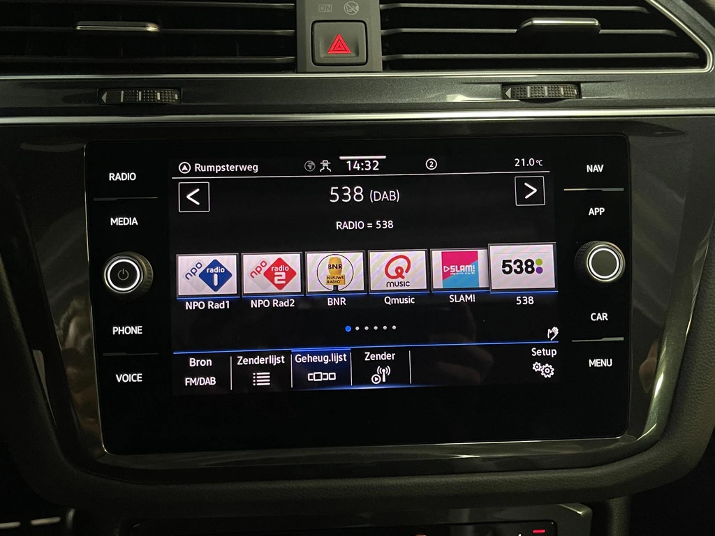 Volkswagen Tiguan – foto 22