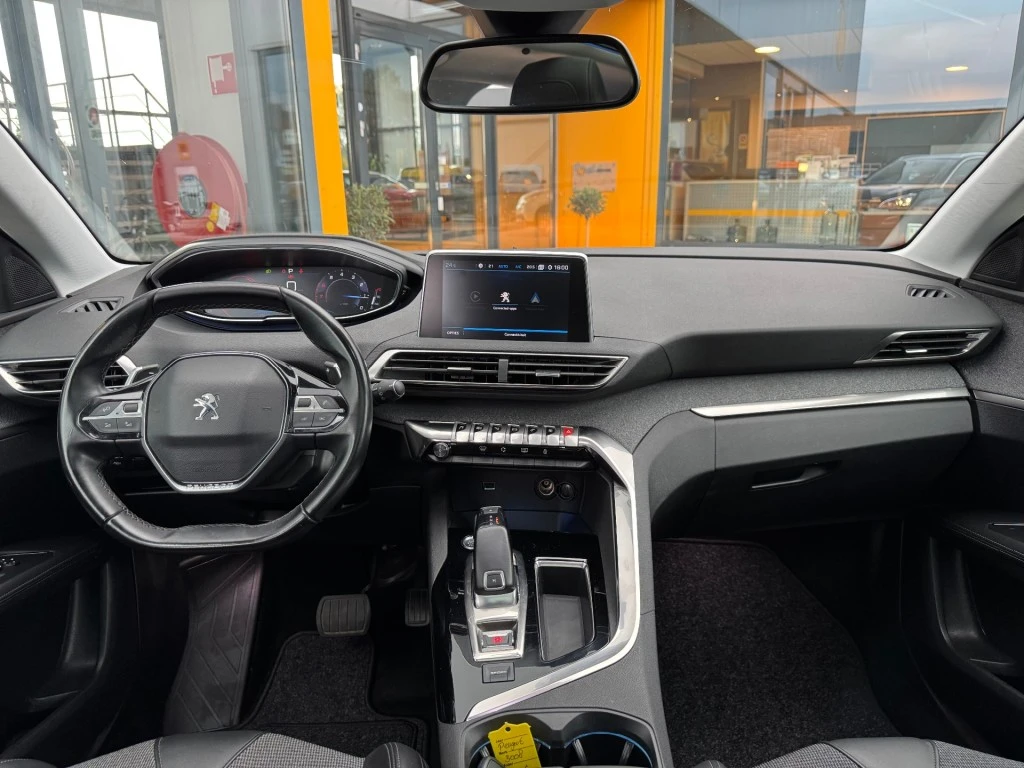 Peugeot 3008 – foto 20
