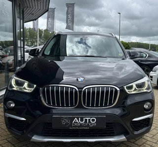 BMW X1 – thumbnail 5