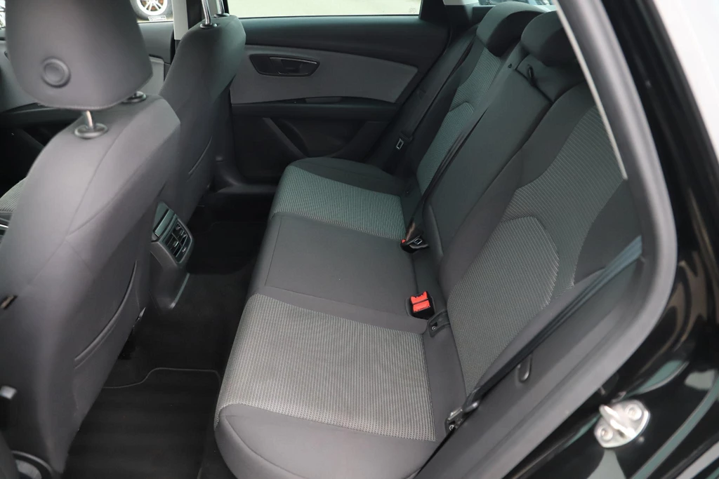 SEAT Leon – foto 7