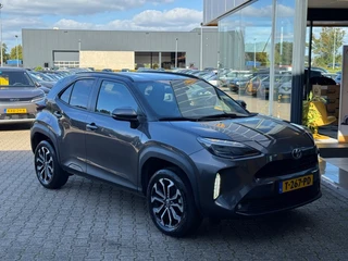 Toyota Yaris Cross – thumbnail 7