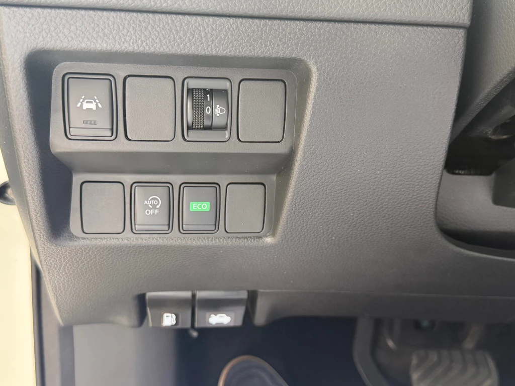 Nissan QASHQAI – foto 27