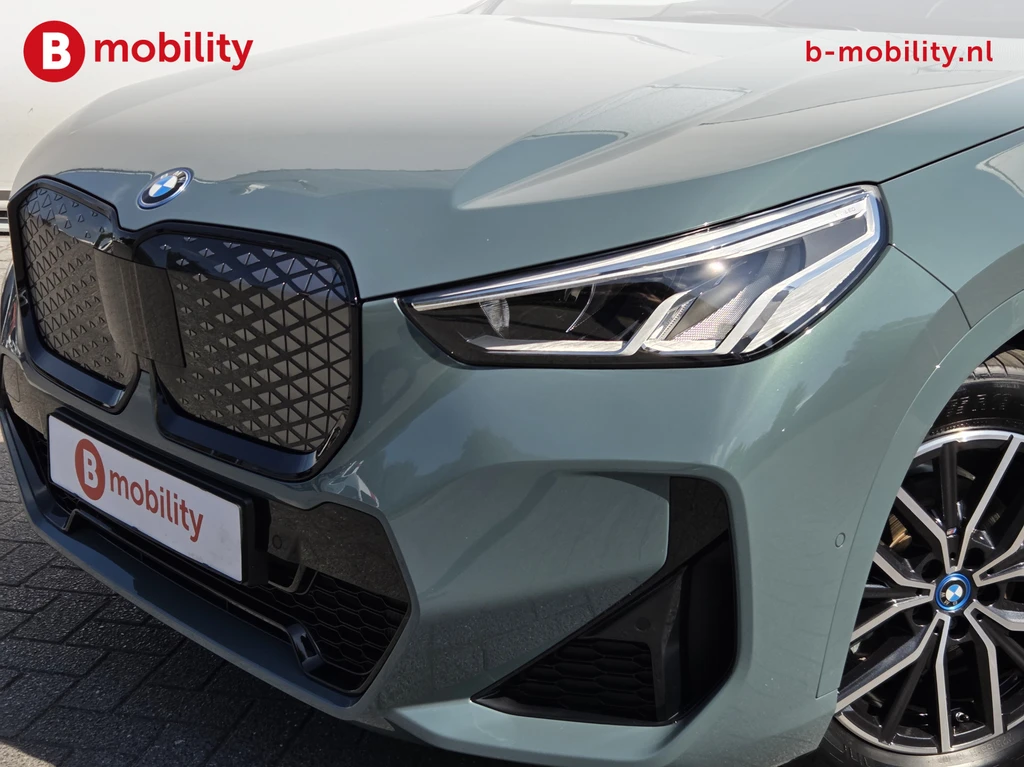 BMW iX1 – foto 43