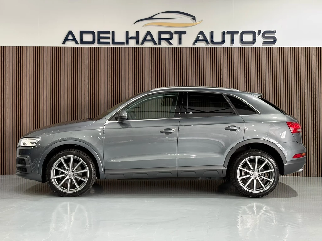 Audi Q3 – foto 4