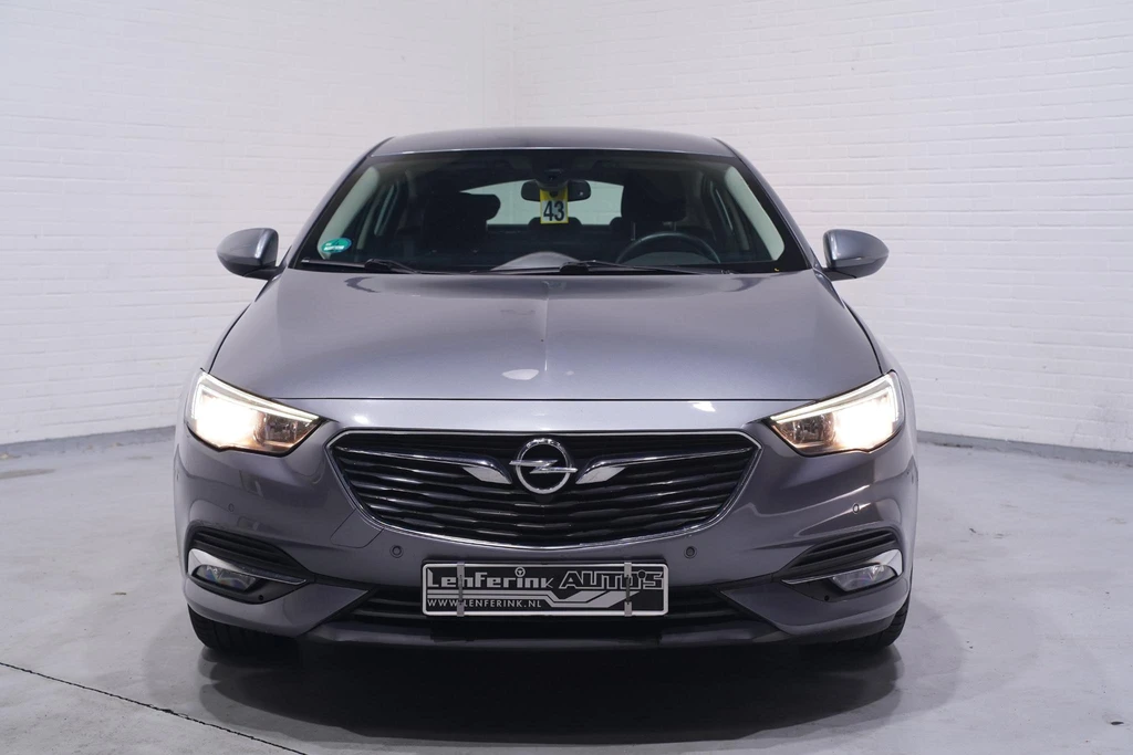 Opel Insignia – foto 11
