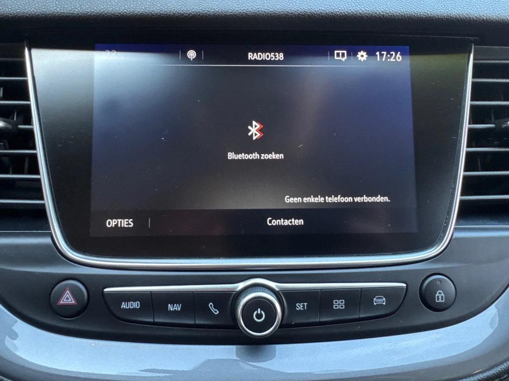 Opel Grandland X – foto 24
