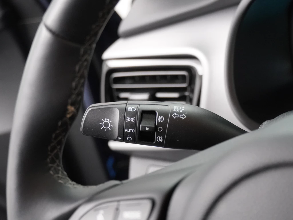 Kia Stonic – foto 26