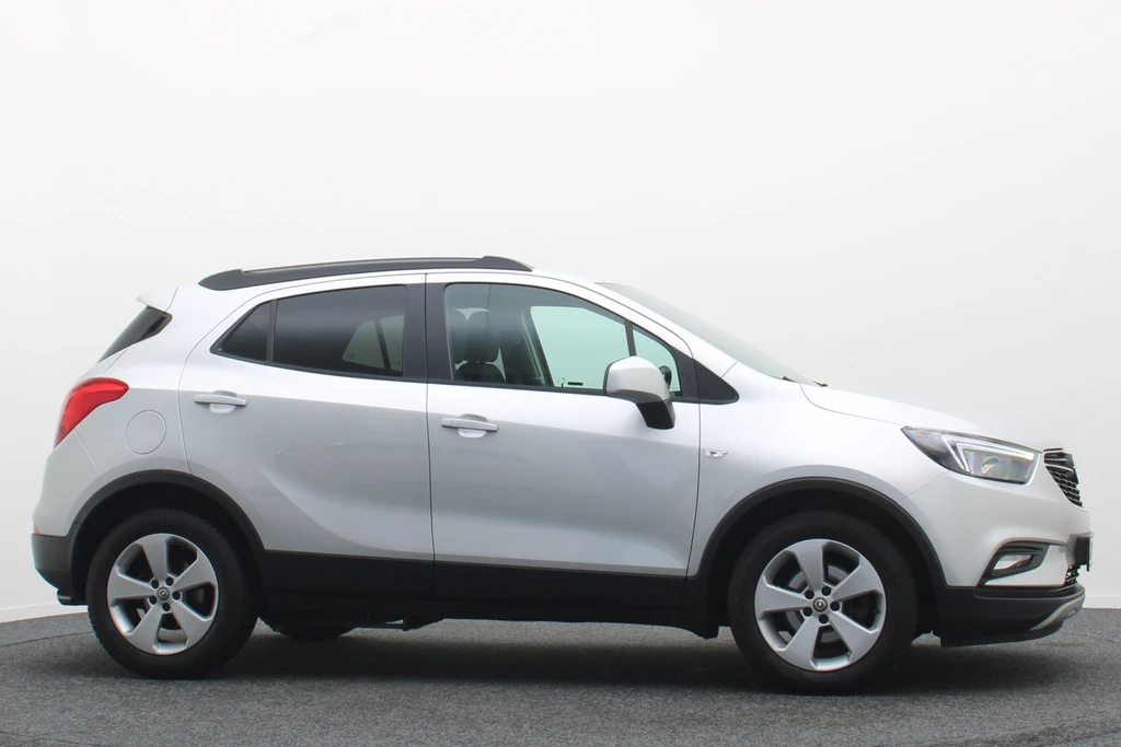 Opel Mokka X – foto 10