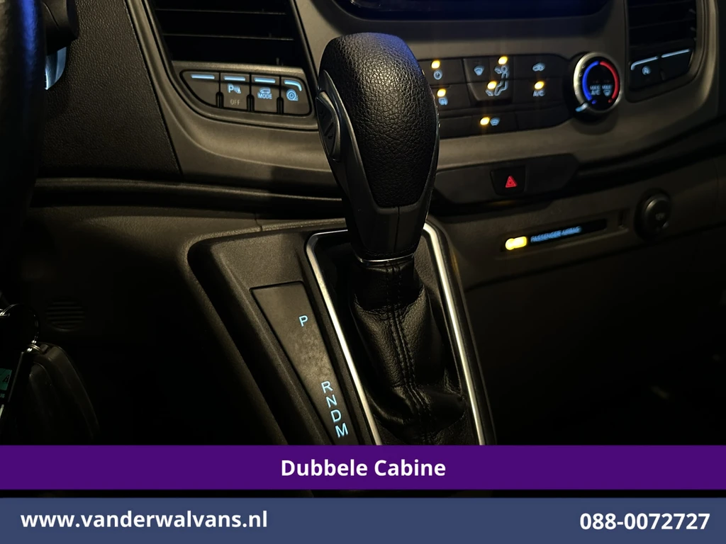 Ford Transit Custom – foto 7