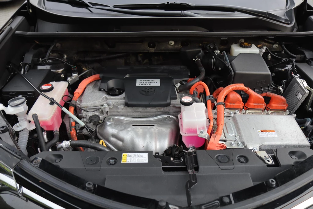 Toyota RAV4 – foto 46