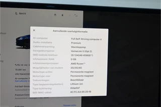 Tesla Model X – thumbnail 26