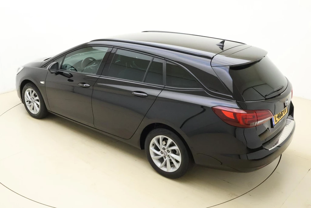 Opel Astra – foto 3