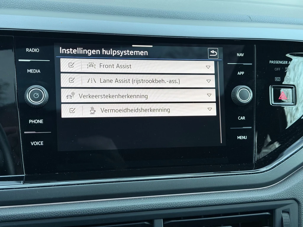 Volkswagen Taigo – foto 21