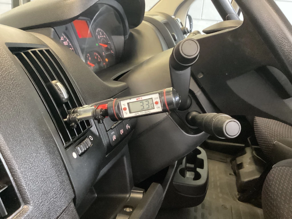 Opel Movano – foto 28