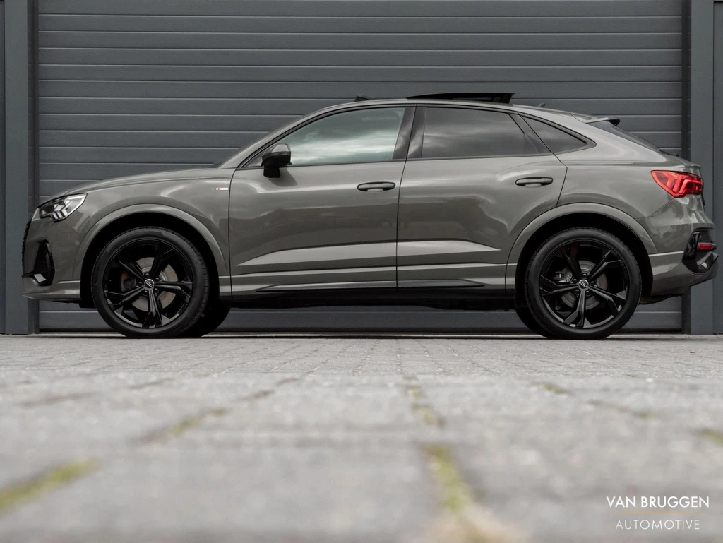 Audi Q3 – foto 3