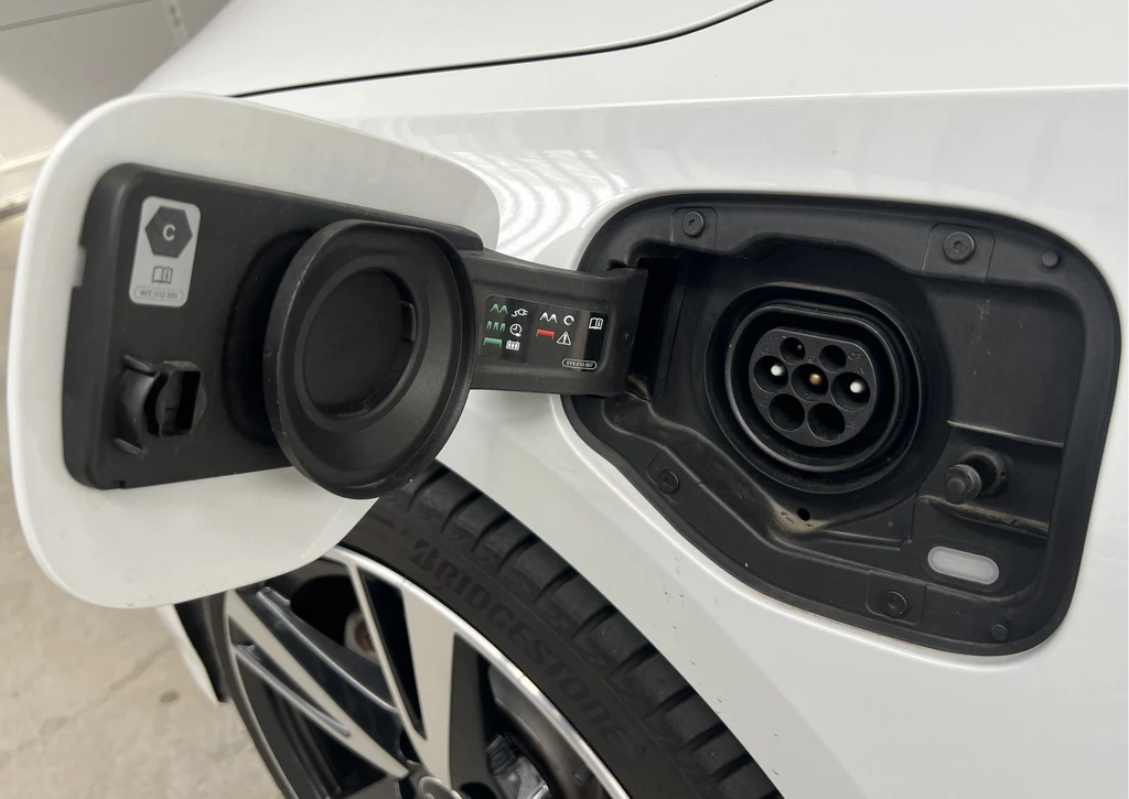 Audi A3 – foto 8