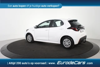 Toyota Yaris – thumbnail 5