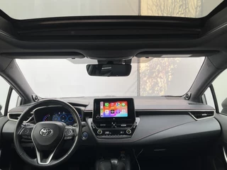 Toyota Corolla Touring Sports – thumbnail 12