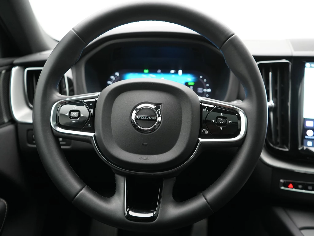 Volvo XC60 – foto 35