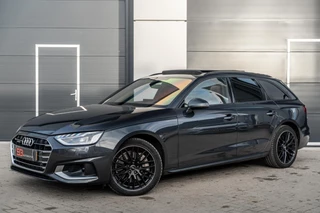 Audi A4 – thumbnail 1