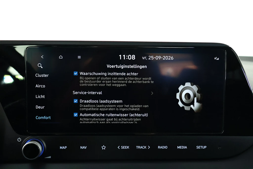 Hyundai Bayon – foto 28