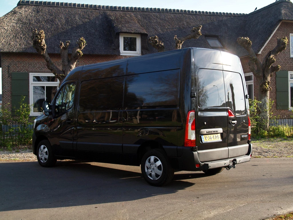 Renault Master – foto 3