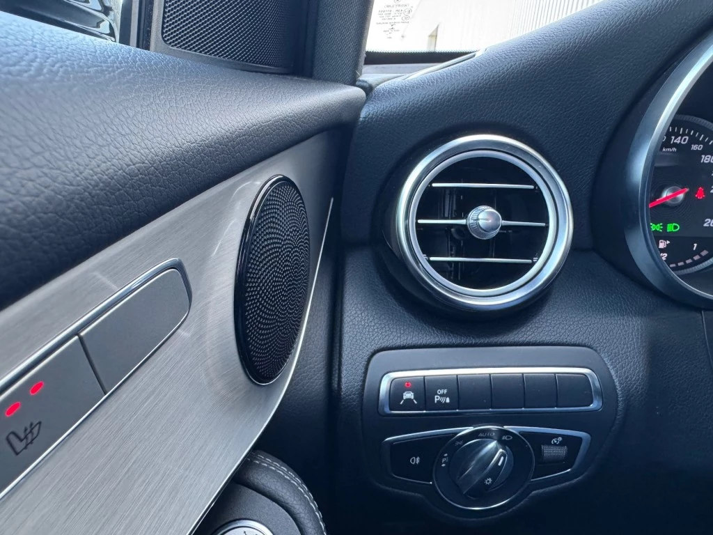 Mercedes-Benz GLC – foto 69