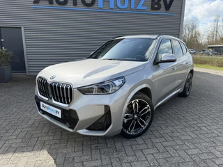 BMW X1 – thumbnail 3
