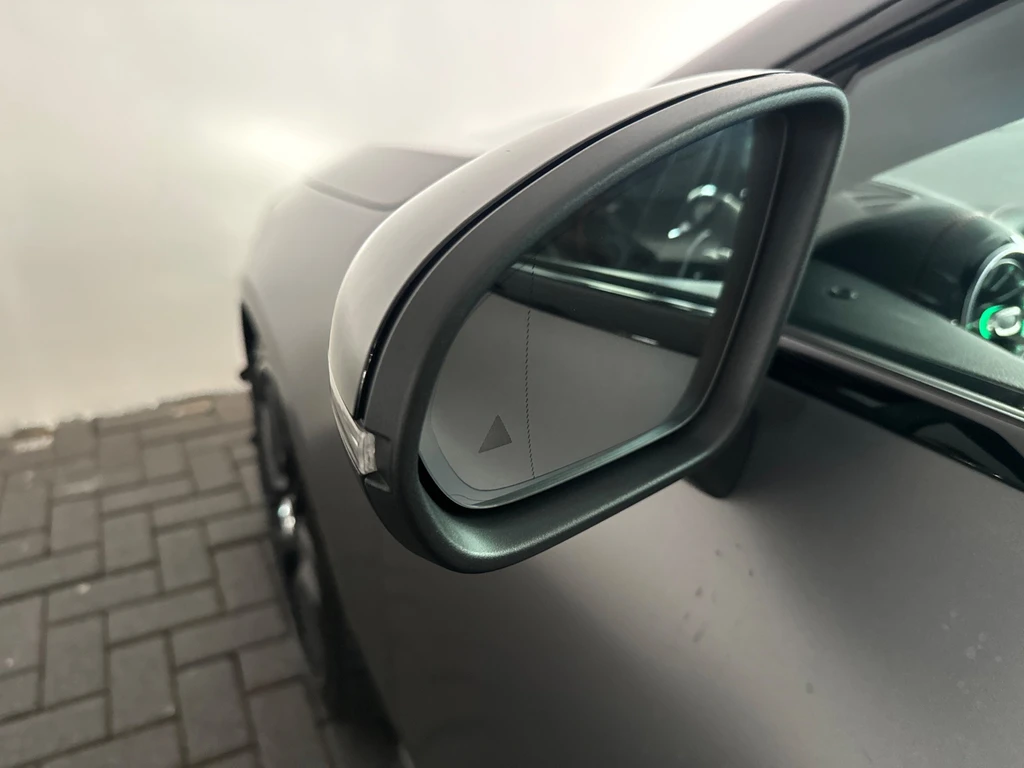 Mercedes-Benz CLA – foto 34
