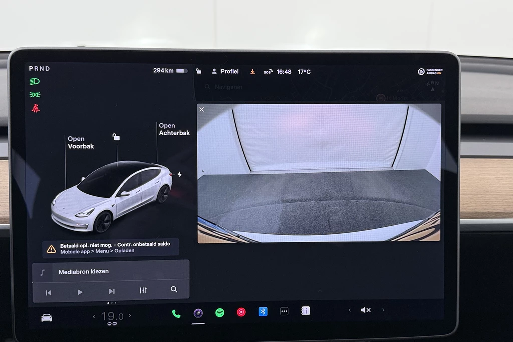 Tesla Model 3 – foto 24