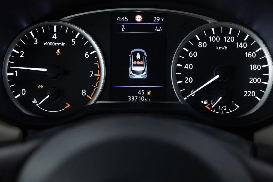 Nissan Micra – foto 19