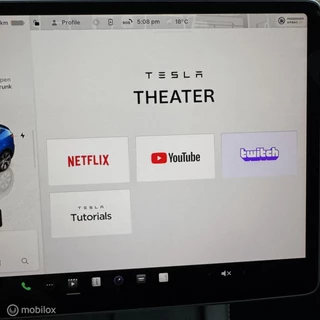 Tesla Model Y – thumbnail 12
