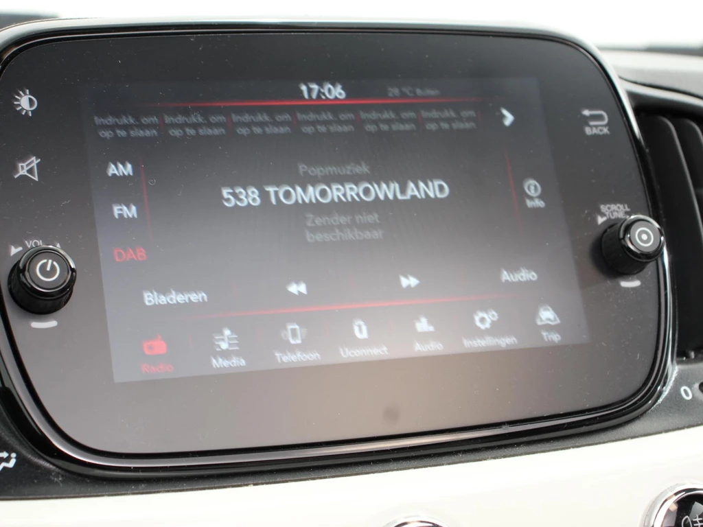 Fiat 500C – foto 17