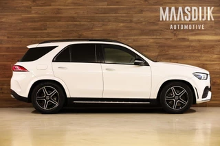 Mercedes-Benz GLE – thumbnail 8