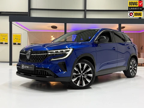Renault Austral E-Tech Full Hybrid 200pk |Navi | Apple CarPlay | Camera | Stoelverwarming | Cruise Control | Parkeersensoren