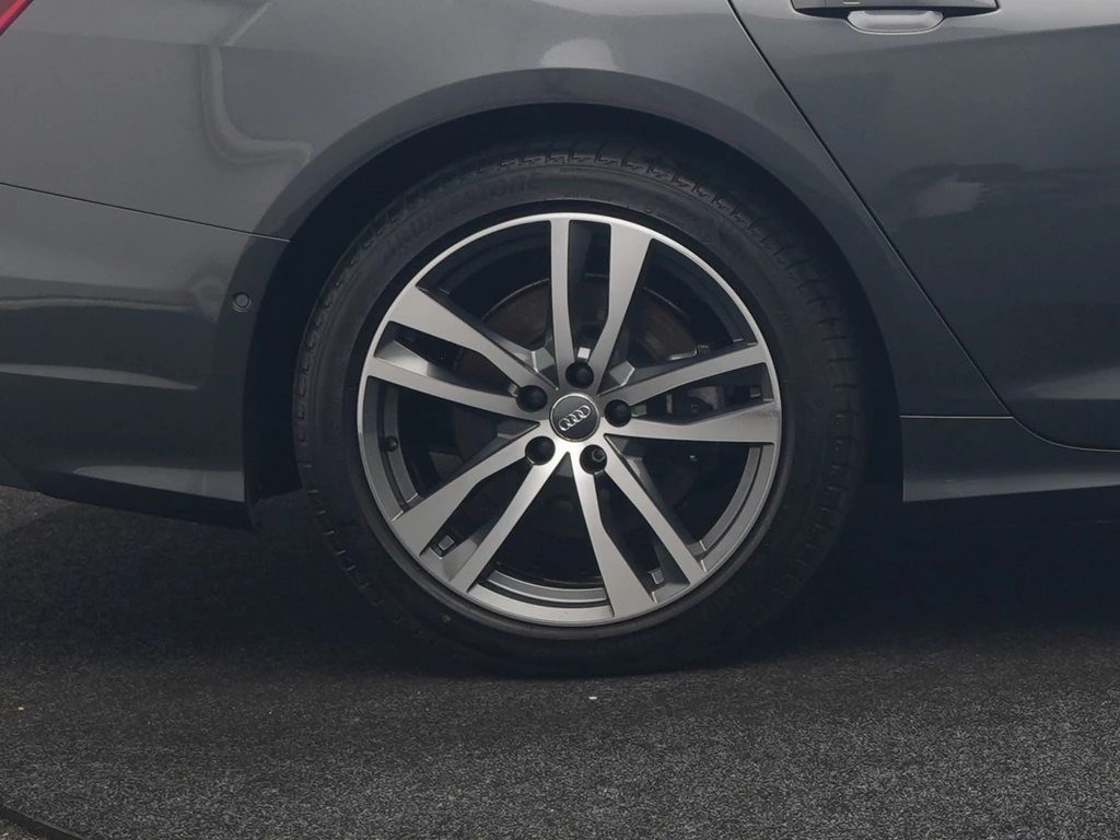 Audi A6 – foto 50