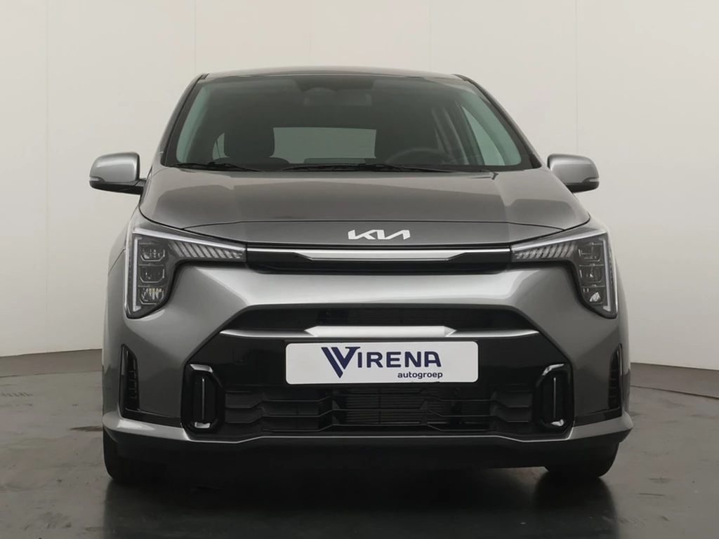 Kia Picanto – foto 12