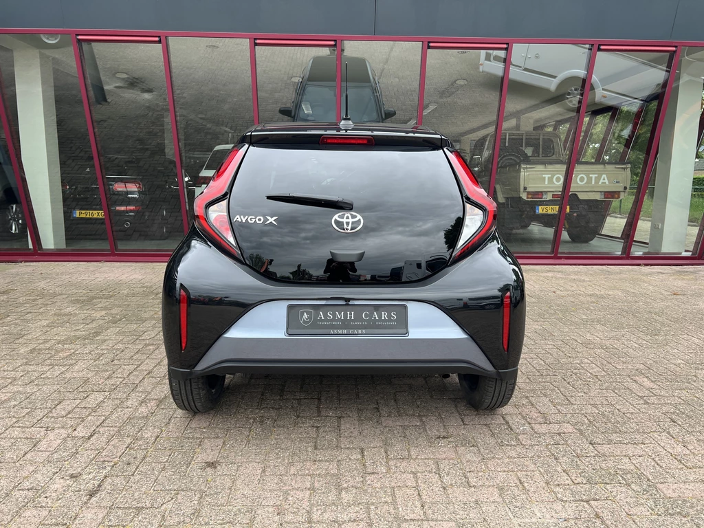 Toyota Aygo – foto 3