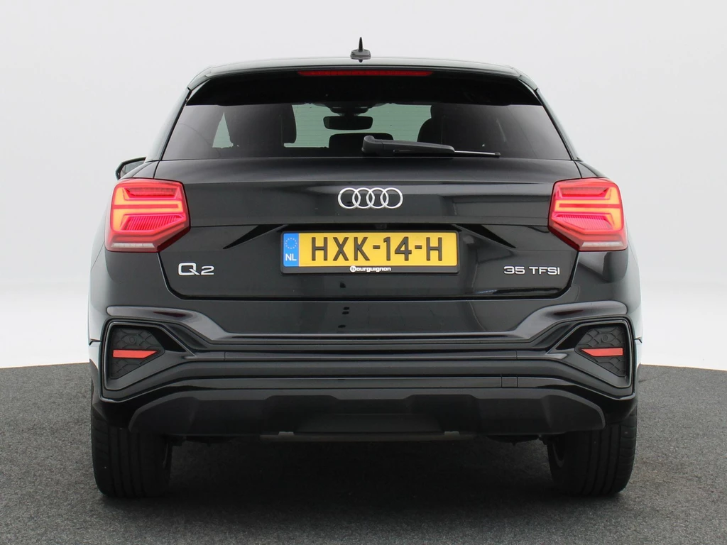 Audi Q2 – foto 3