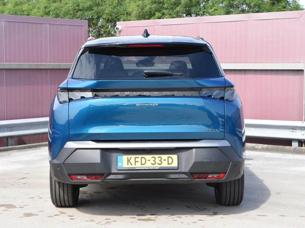 Peugeot 5008 – foto 3