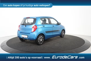 Suzuki Celerio – thumbnail 12