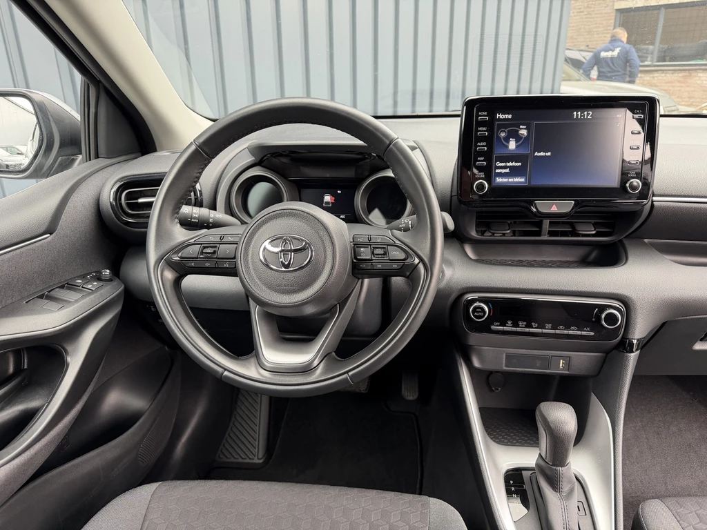 Toyota Yaris – foto 15